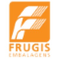 Frugis Embalagens Logo