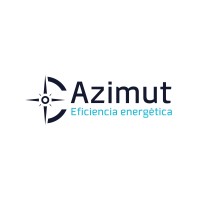 Azimut Energía Logo