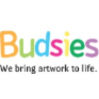 Budsies Logo