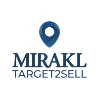 Mirakl Target2Sell Logo