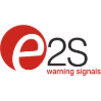E2S Warning Signals Logo