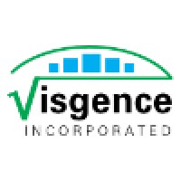 Visgence Inc. Logo