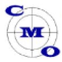 CM Oxendale Ltd Logo