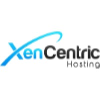 XenCentricHosting Logo
