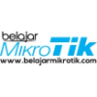 BelajarMikroTik.COM Logo