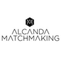 Alcanda Matchmaking Logo