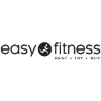 Easyfitness Logo