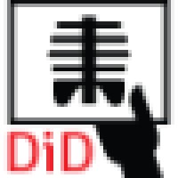Digital Imaging Diagnostics Logo