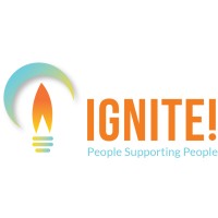 IGNITE Collective, Inc. Logo