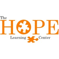 The Hope Centers Logo
