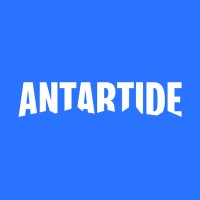 Centro Antartide - Università Verde di Bologna Logo