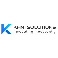 Kani Solutions Inc Logo