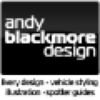 Andy Blackmore Design Logo