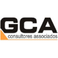 GCA Consultores Associados S/S Ltda Logo