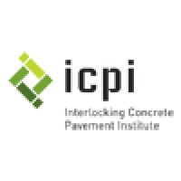 Interlocking Concrete Pavement Institute Logo