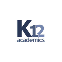 K12 Academics Logo