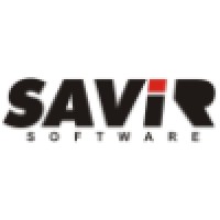 SAVIR IT Logo