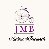 JMB Historical Research Logo