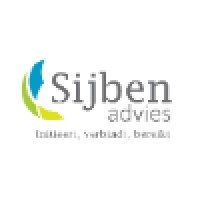 Sijben Advies Logo