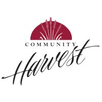 Community Harvest Food Bank of Northeast Indiana, Inc Logo