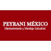 Peyrani México Logo