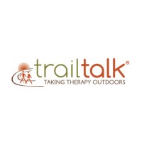 Trailtalk Therapy Logo