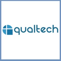 Qualtech Edge Logo