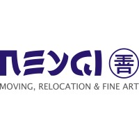 Neygi Moving & Relocation Logo