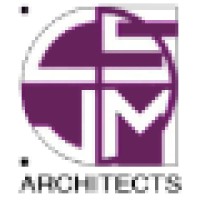 CSJM Architects, Inc. Logo