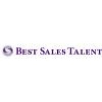 Best Sales Talent, LLC. Logo