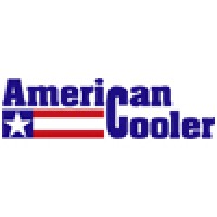 American Cooler Service, Inc. Logo