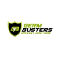 Germ Busters Private Limited Logo