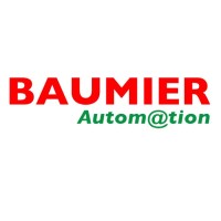 Baumier Automation Logo