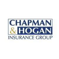 Chapman & Hogan Insurance Group Logo