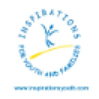 Inspirations for Youth and Families LLC Logo