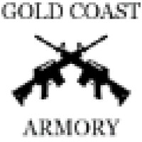 Gold Coast Armory Logo