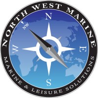North West Marine L.L.C Logo