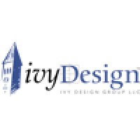 Ivy Design Group LLC Logo