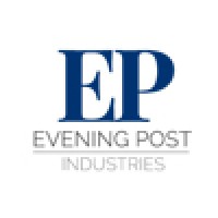 Evening Post Industries Logo
