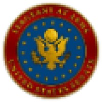 United States Senate Sergeant at Arms Logo