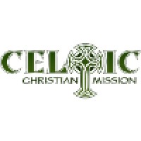 Celtic Christian Mission Logo