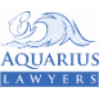Aquarius Lawyers Logo
