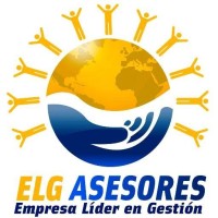 ELG ASESORES LATINOAMÉRICA Logo