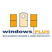 Windows Plus Inc Logo