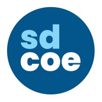 San Diego County Office of Education Logo