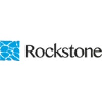 Rockstone BV Logo