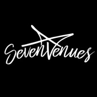 SevenVenues - City of Norfolk | Department of Cultural Facilities, Arts & Entertainment Logo