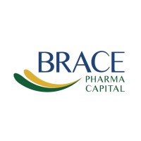 Brace Pharma Capital Logo