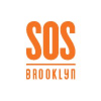 SOS Brooklyn Logo