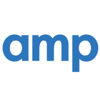 AMP Logo